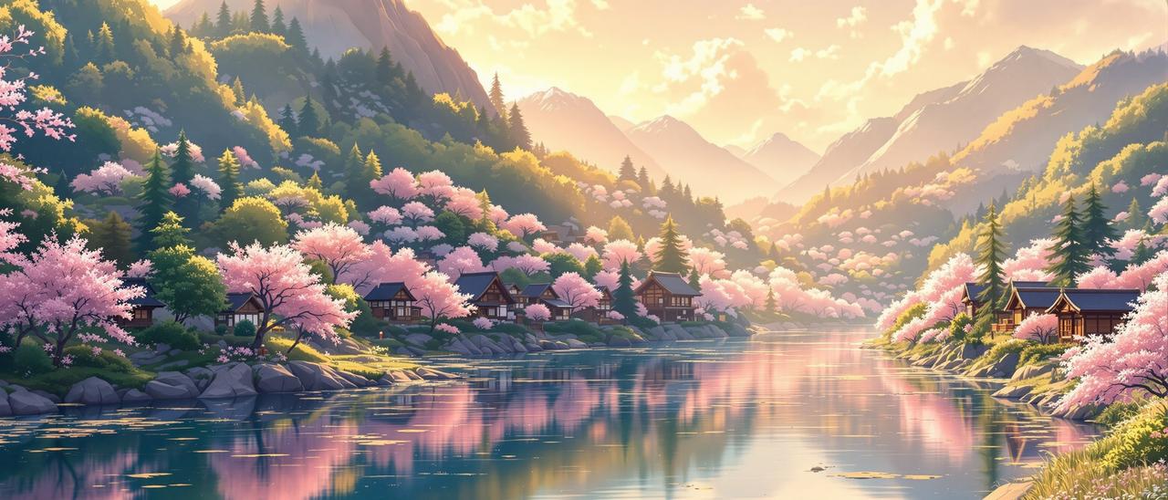 红果免弗漫剧 - 四万十川的微风 红果免弗漫剧 - 四万十川的微风